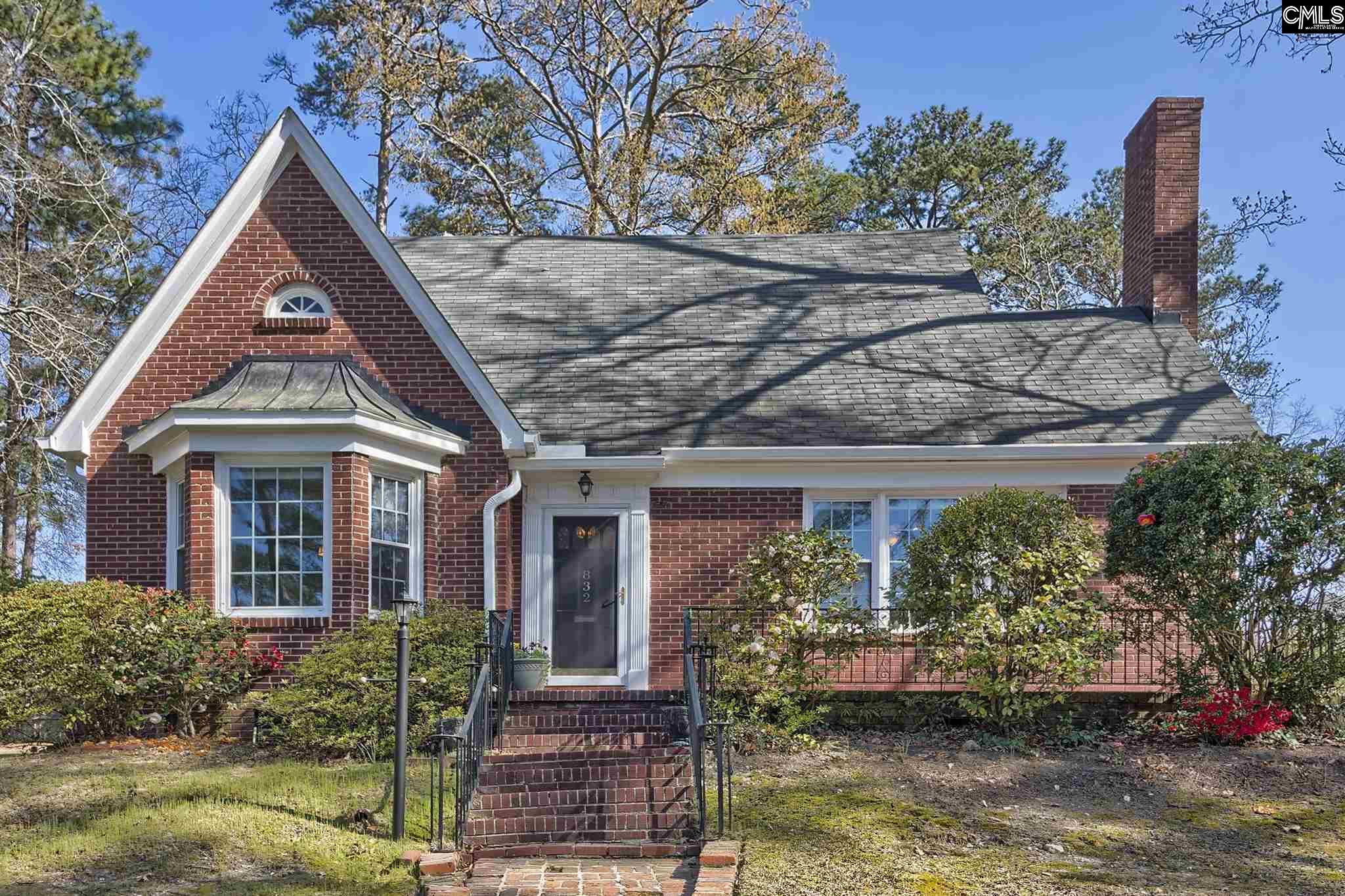 832 Kipling Columbia, SC 29205
