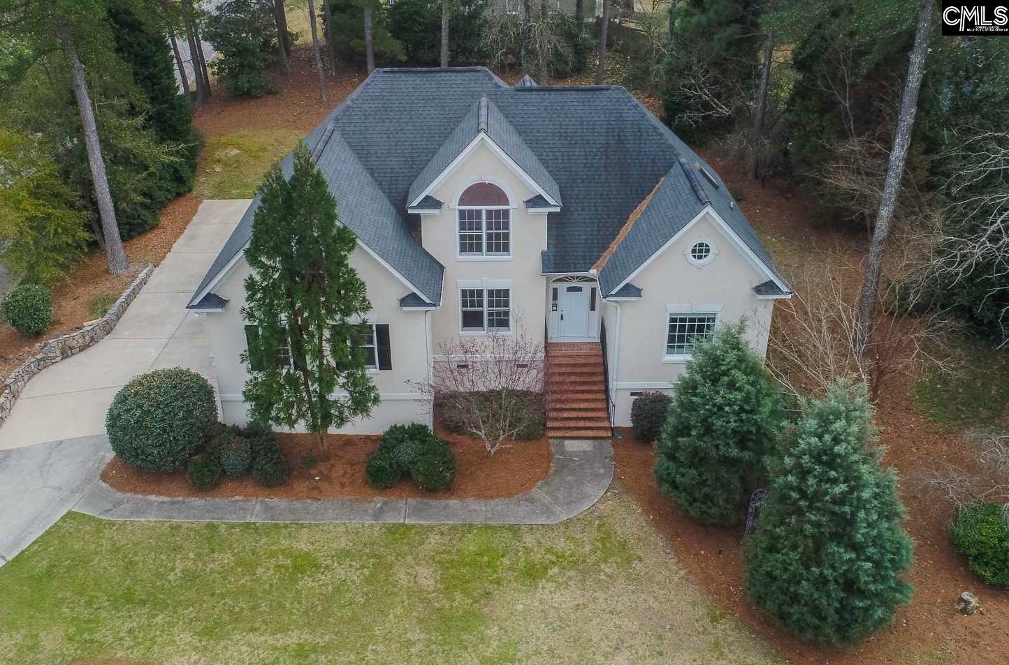 121 Belle Grove Columbia, SC 29229