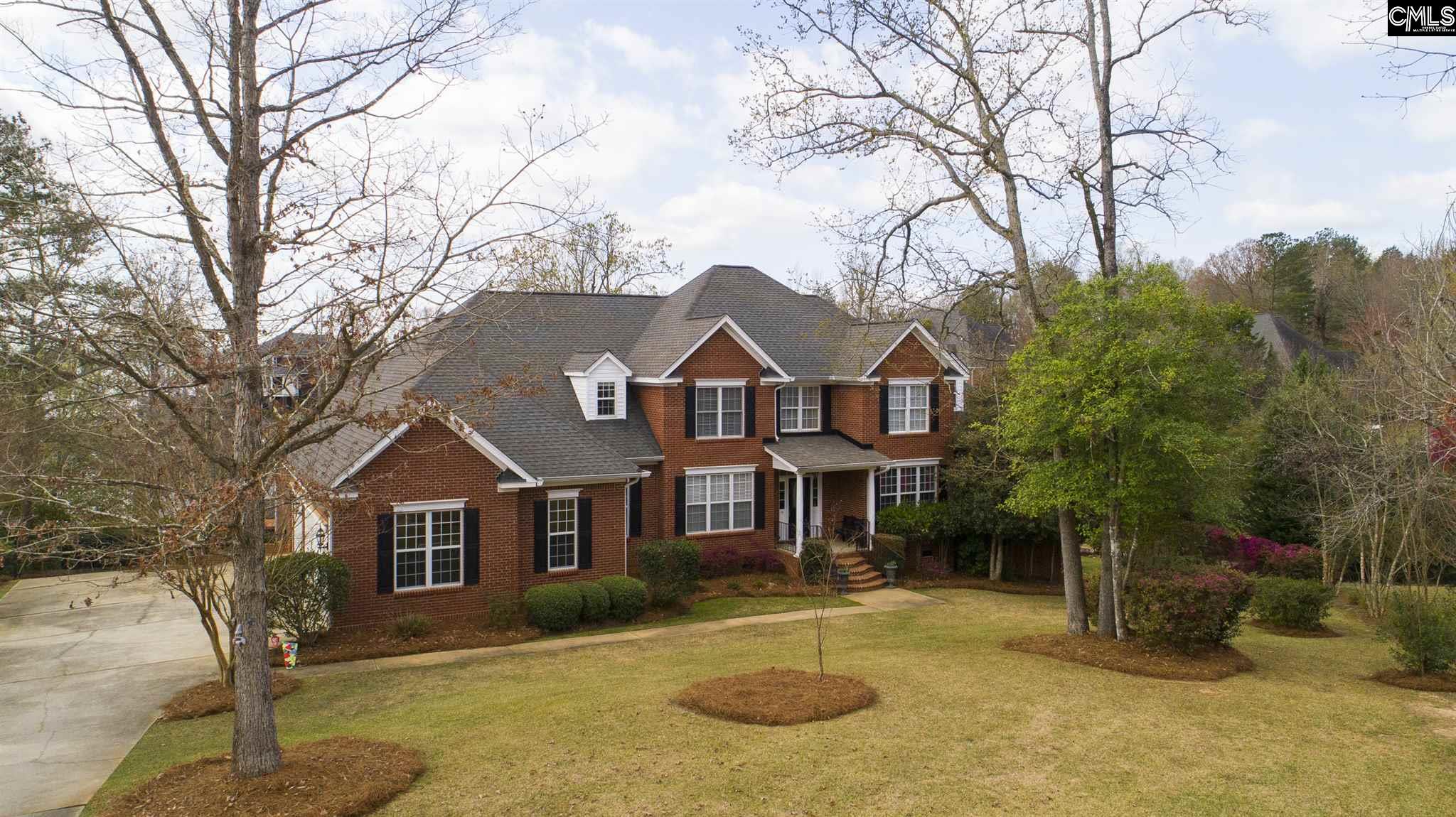 14 Ferrel Columbia, SC 29212