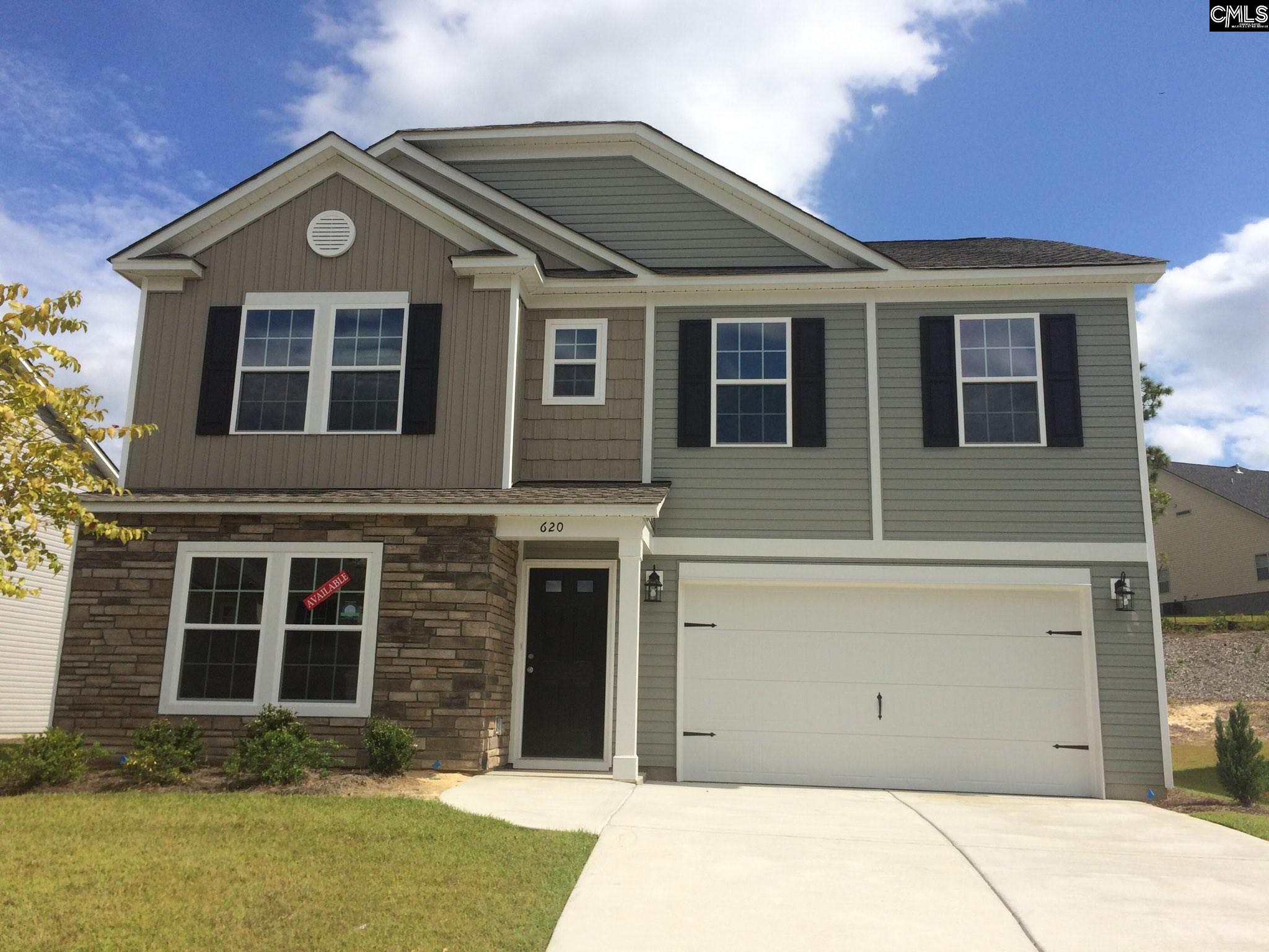 620 Teaberry Columbia, SC 29229