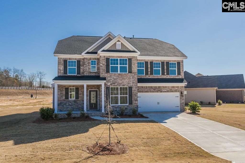 535 Maple Valley Blythewood, SC 29016