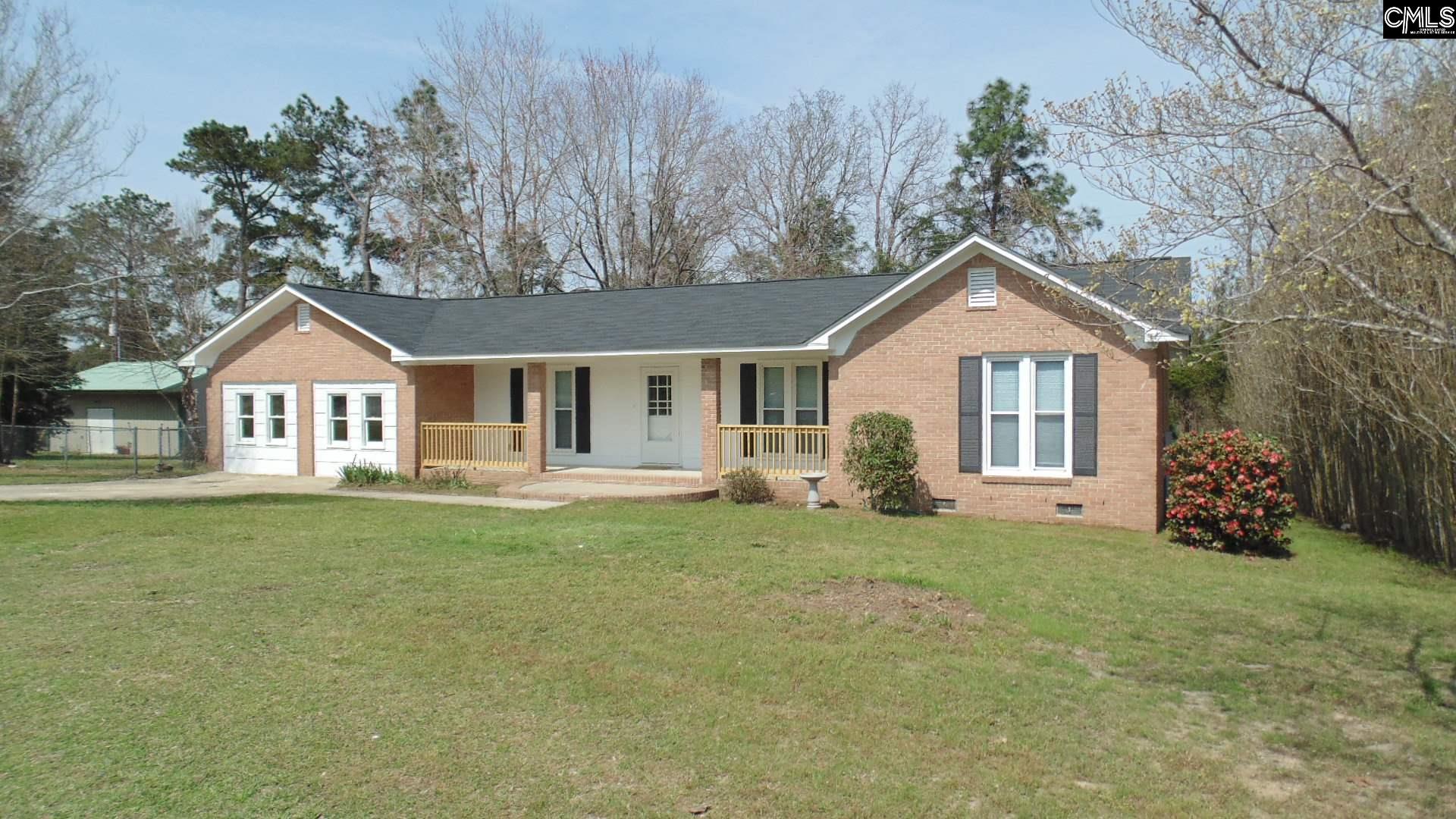 109 White Horse Rd Lexington, SC 29073
