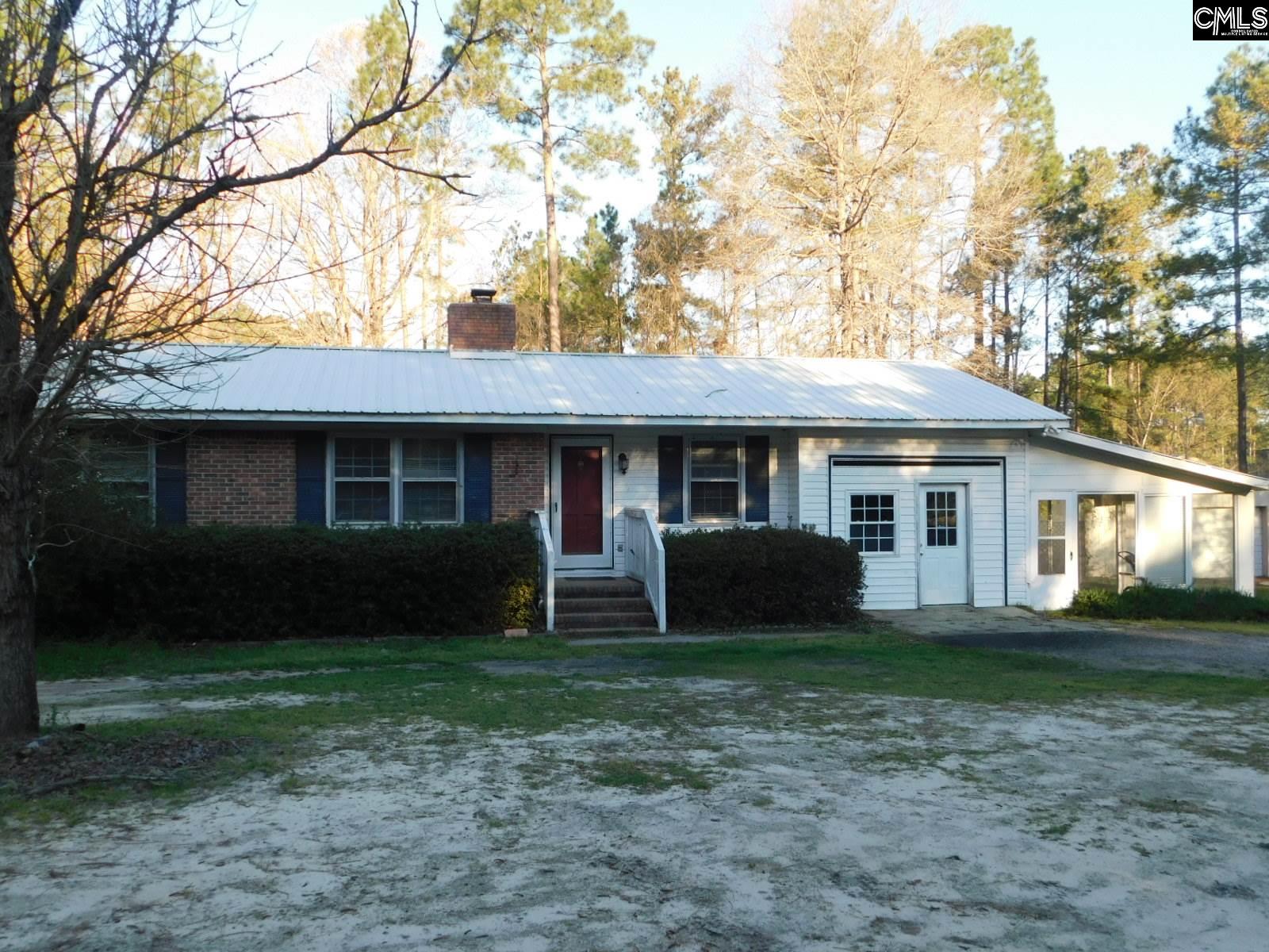 1733 Smyrna Elgin, SC 29045