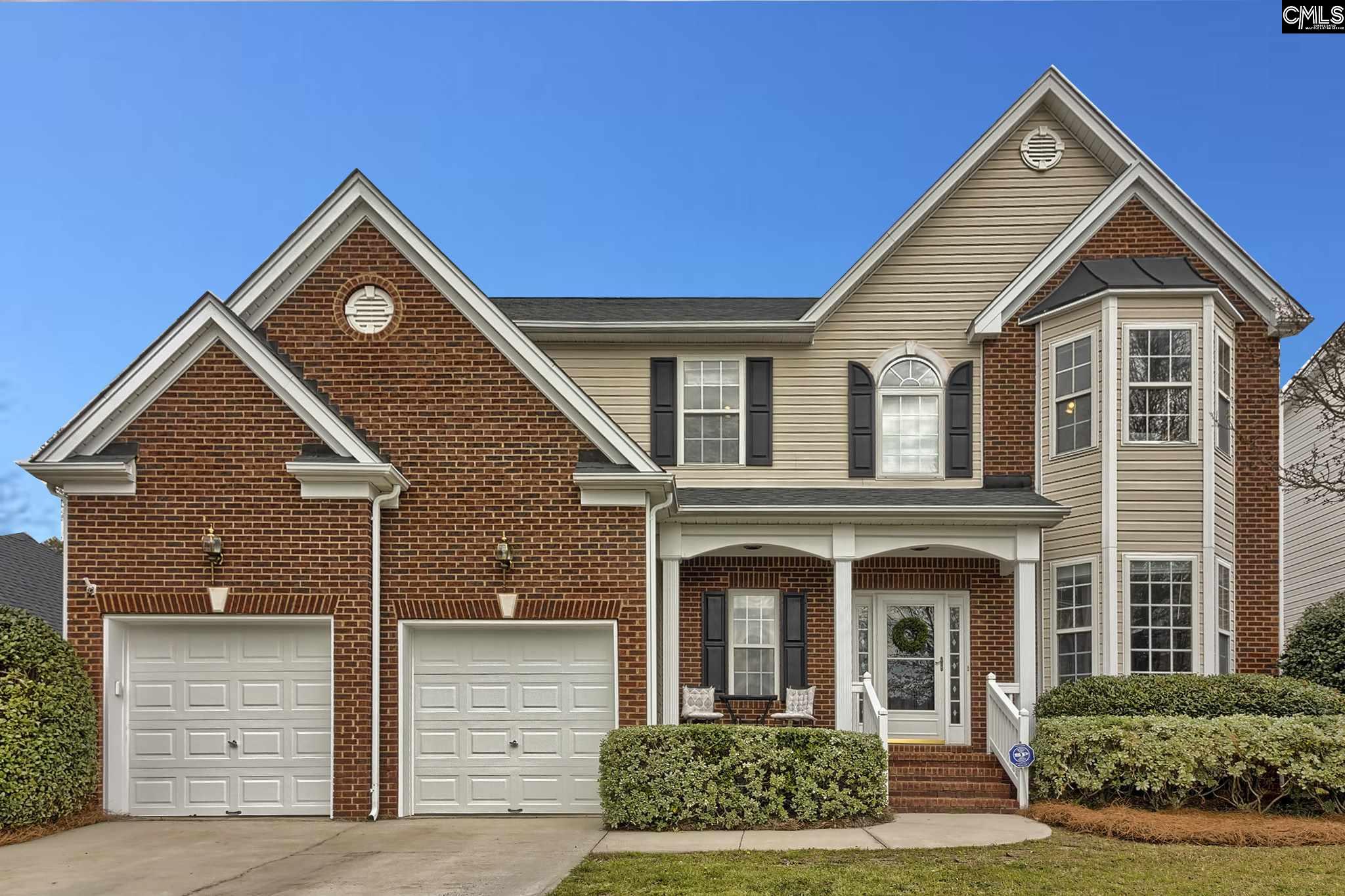 118 Beltrees Lexington, SC 29072