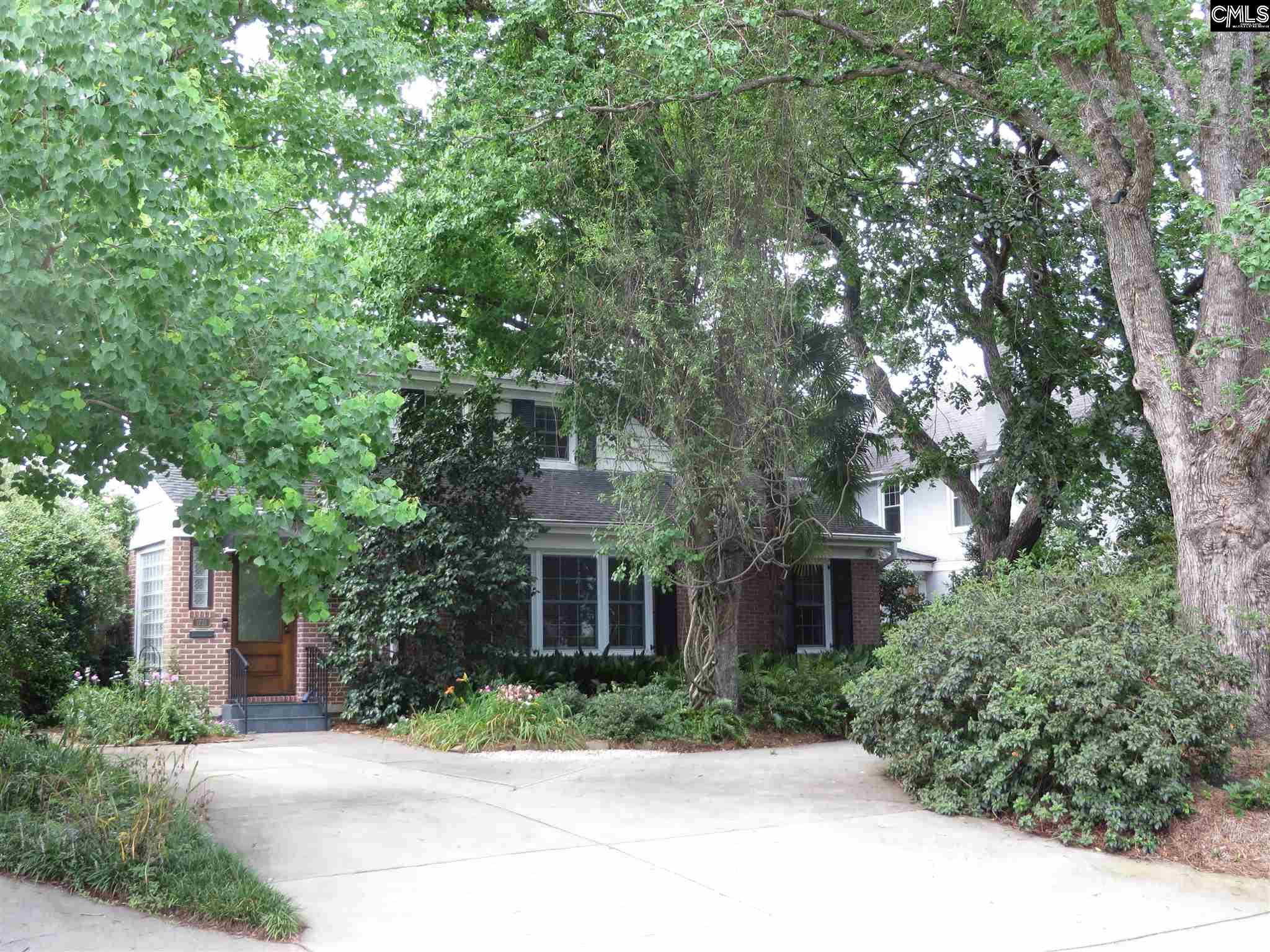 1731 Hollywood Columbia, SC 29205