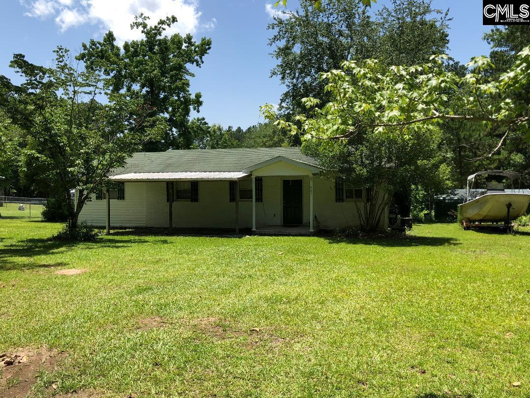 Homes for Sale in Prosperity South Carolina