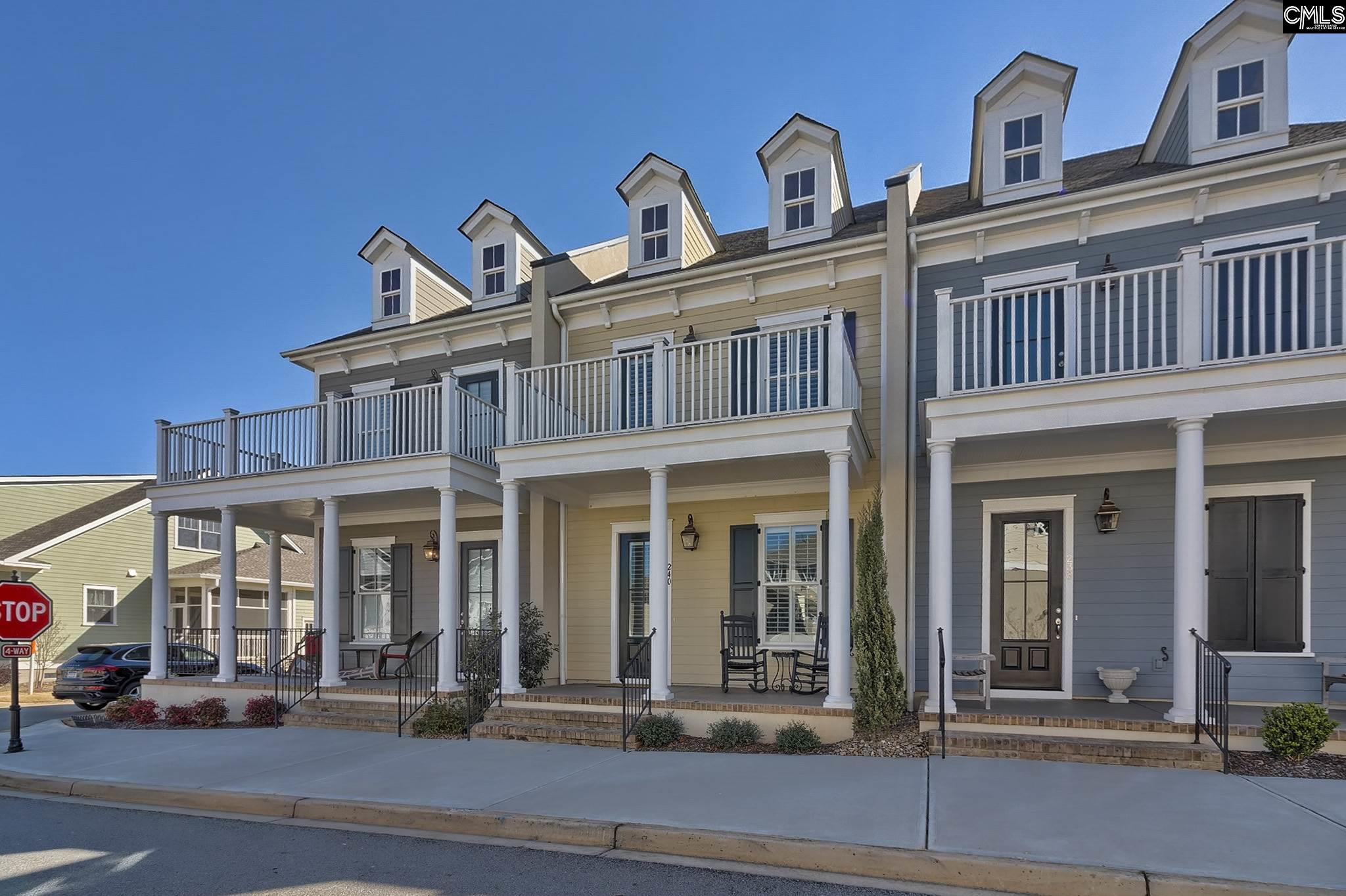 240 Waterstone Lexington, SC 29072