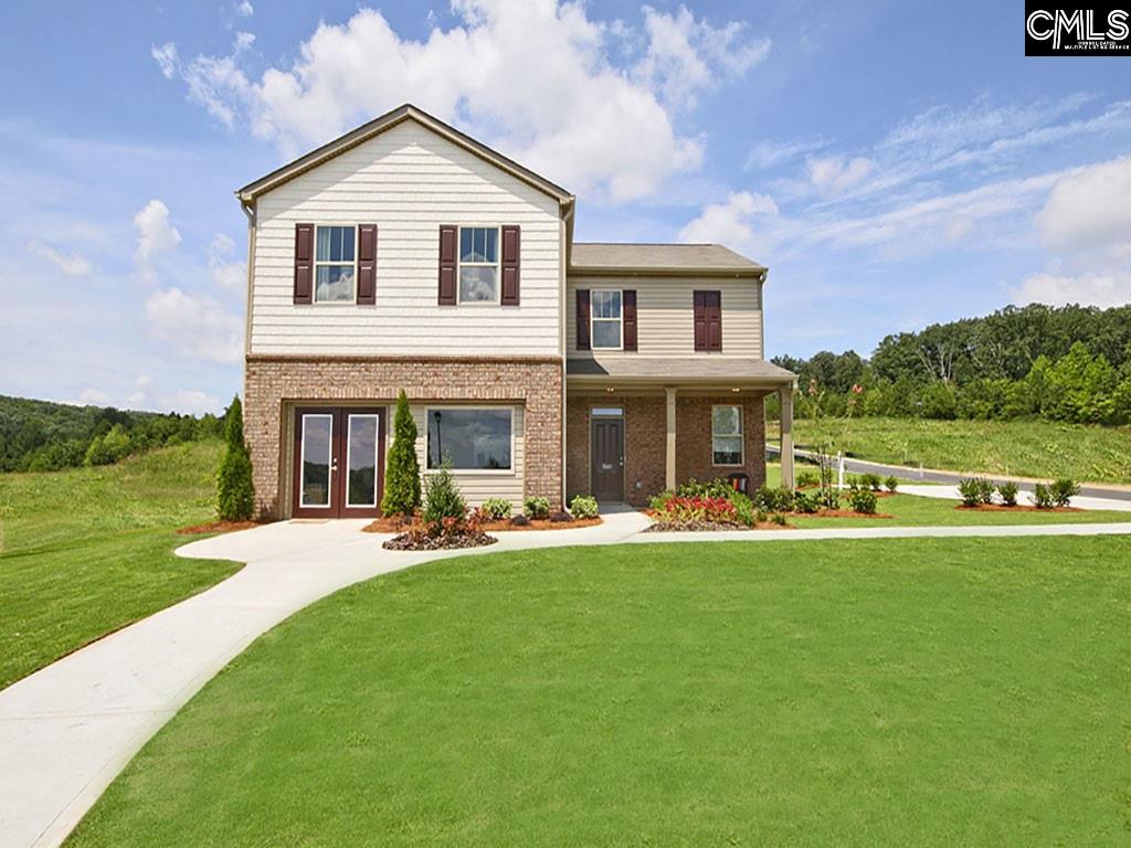 167 Coatbridge Blythewood, SC 29016