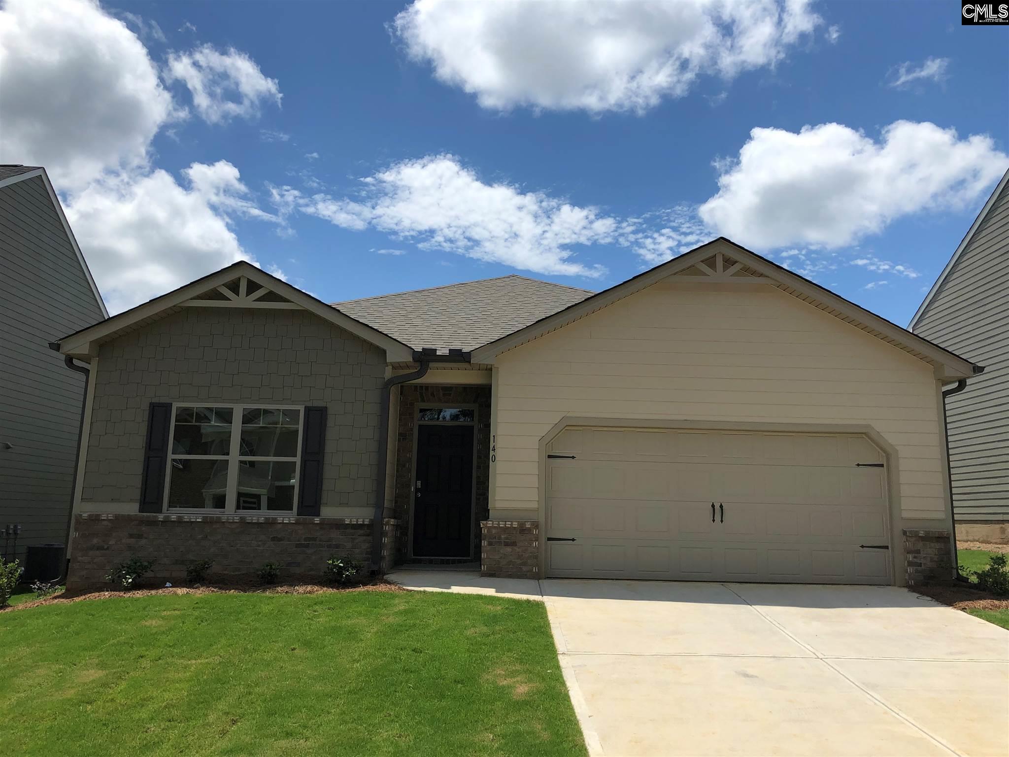 140 Village View Lexington, SC 29072