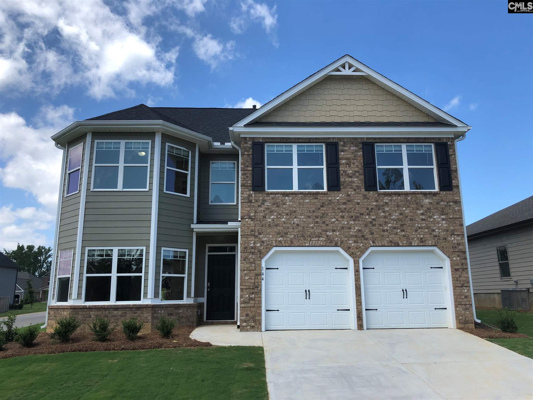 144 Village View Lexington, SC 29072
