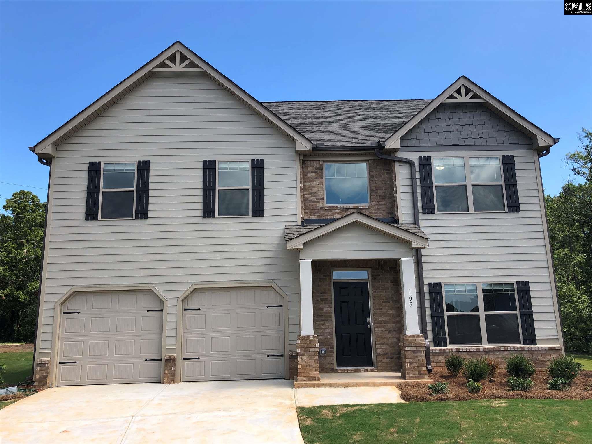 105 Village View Lexington, SC 29072
