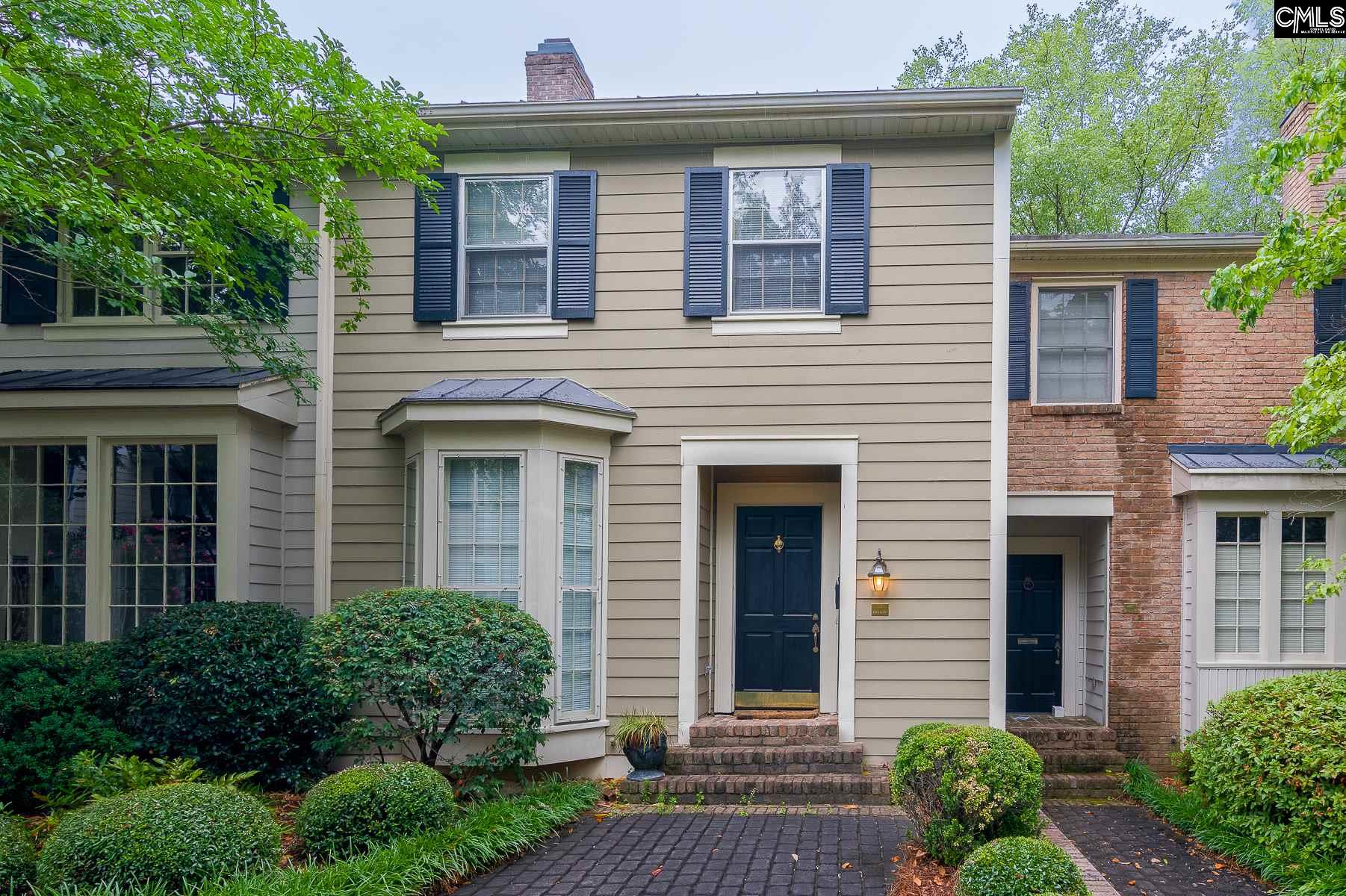 19 Sims Columbia, SC 29205
