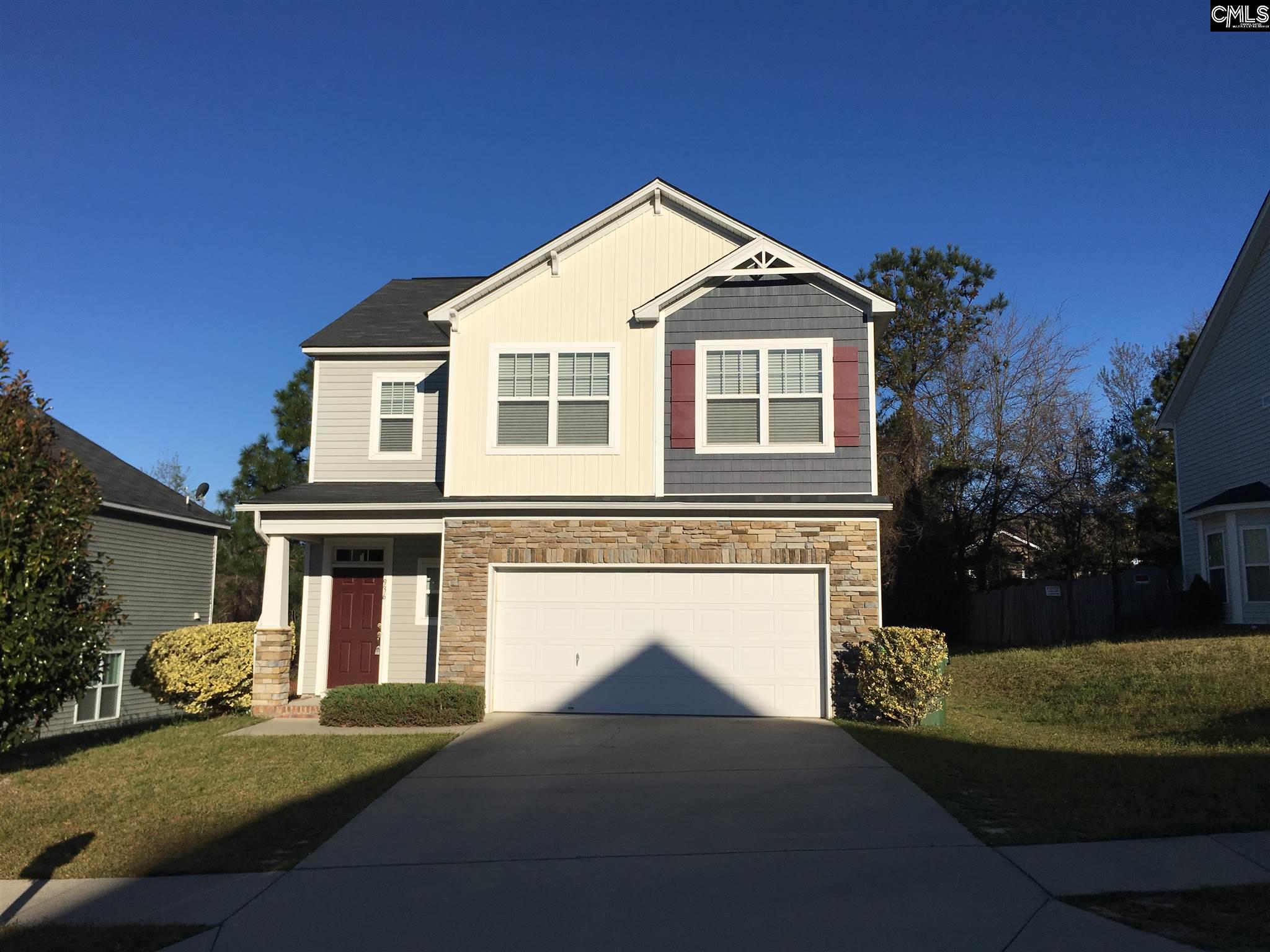 936 Corison Columbia, SC 29229