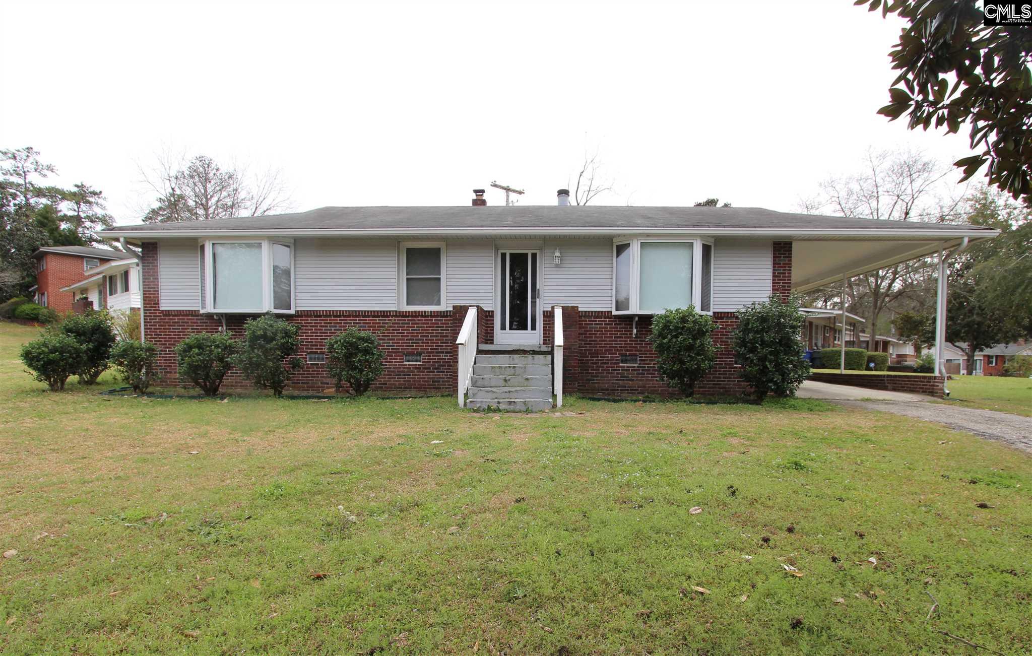 3070 Beechaven Columbia, SC 29204