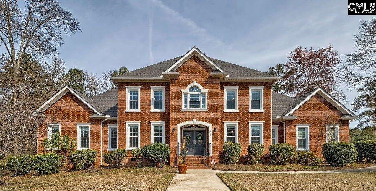 200 Kelsey Glen Lexington, SC 29072