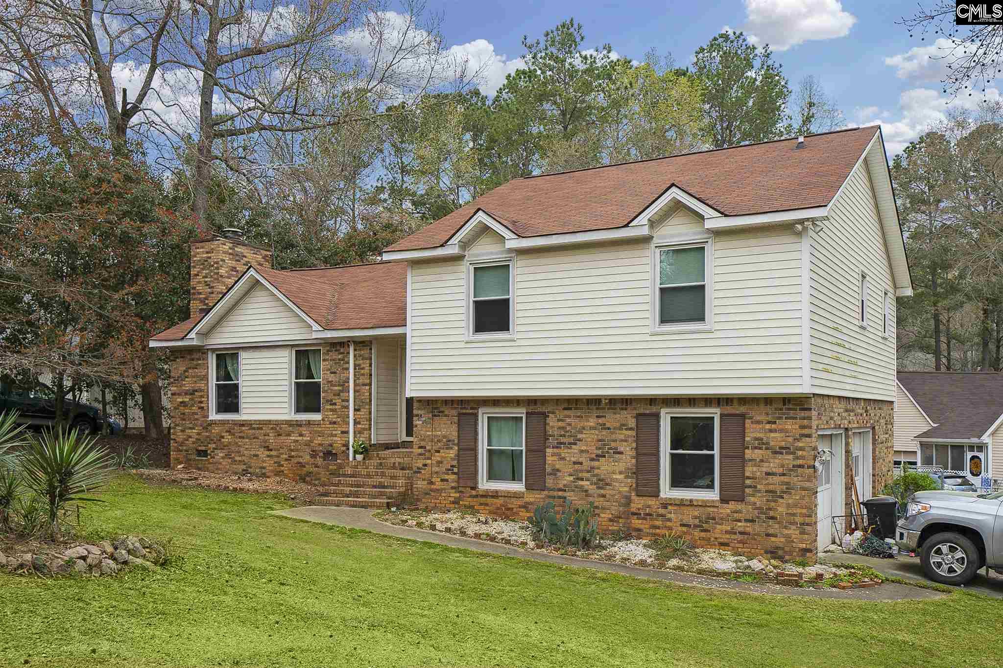 101 Baden Columbia, SC 29212