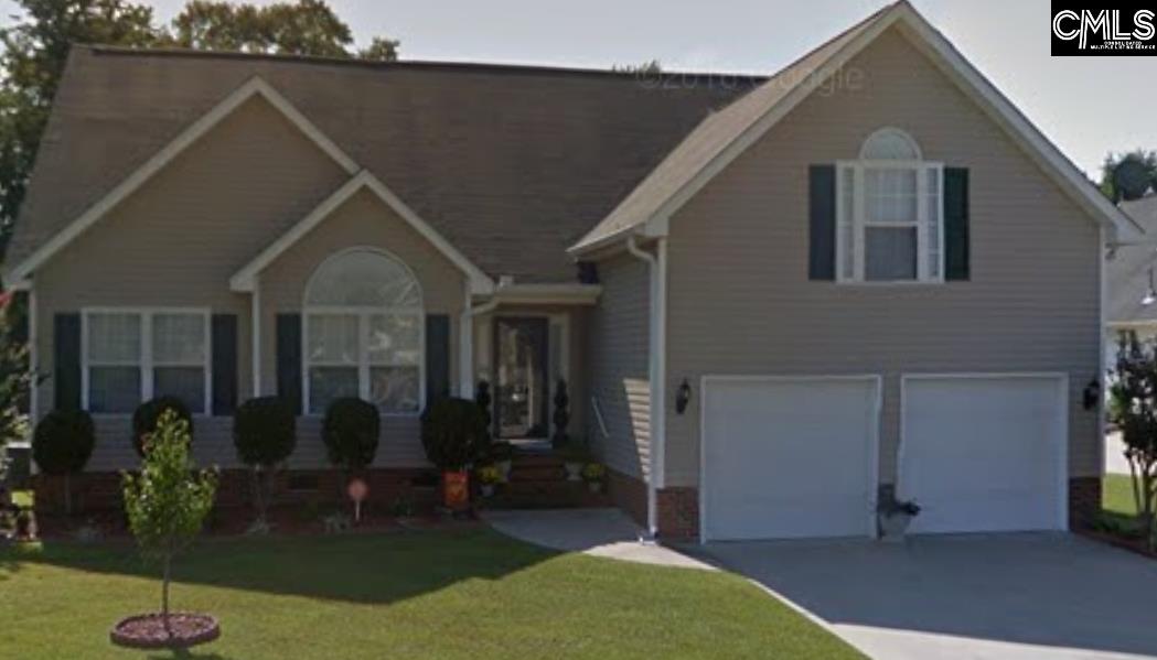 37 Lee Ridge Columbia, SC 29229