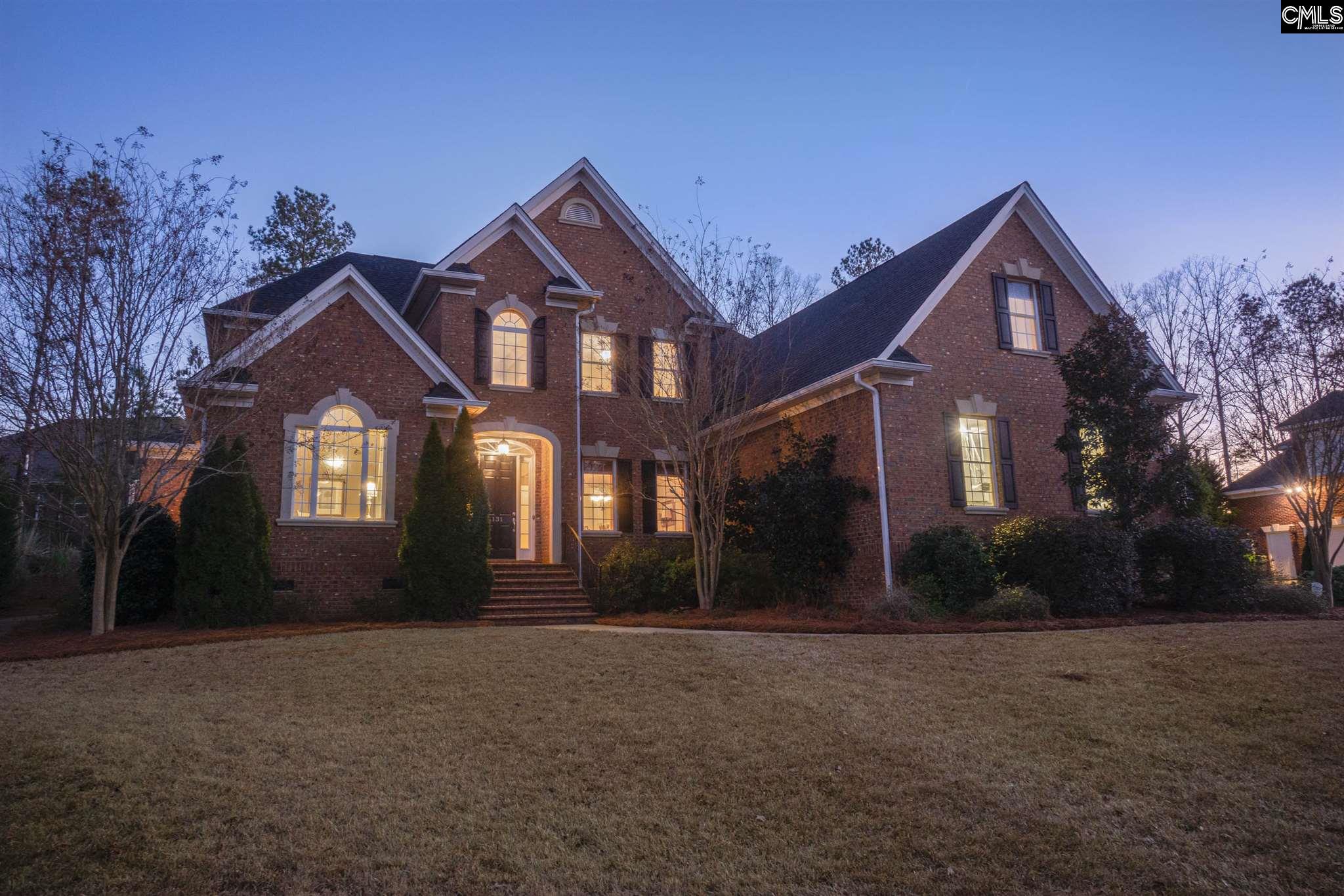 Wren Creek Neighborhood Homes for Sale in Blythewood SC