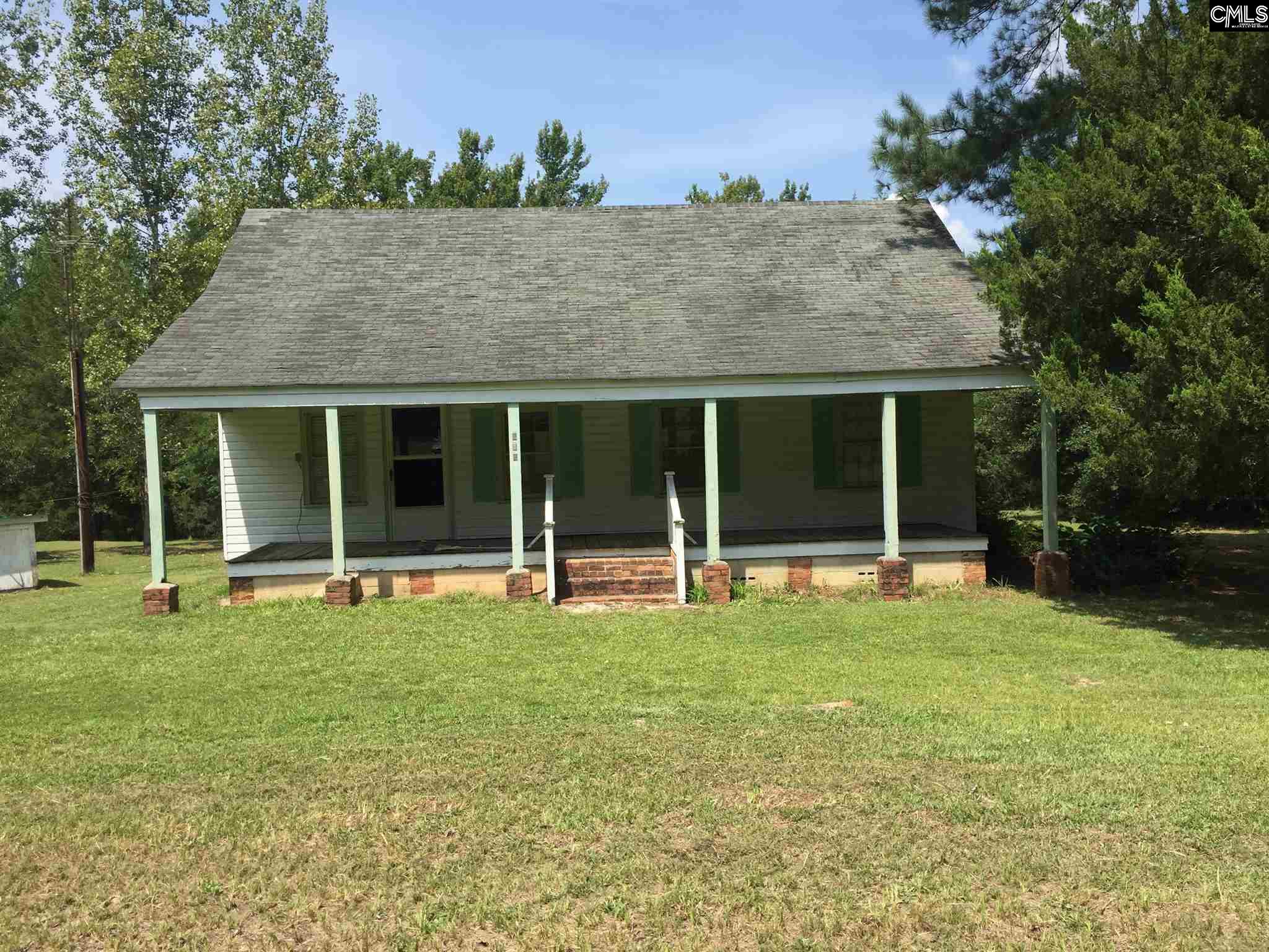 137 Frost Camden, SC 29020