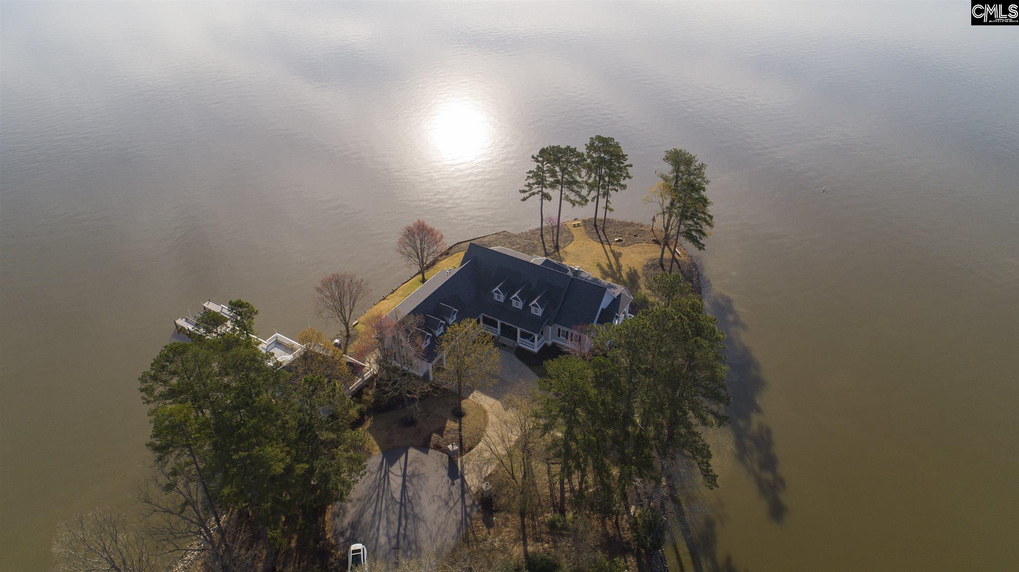 80 Pointe Prosperity, SC 29127
