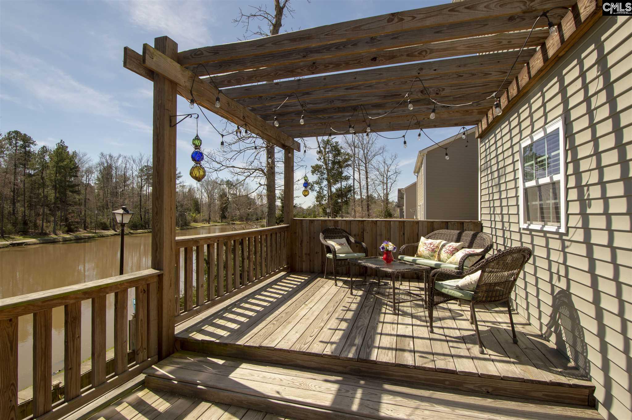 162 Walkbridge Chapin, SC 29036