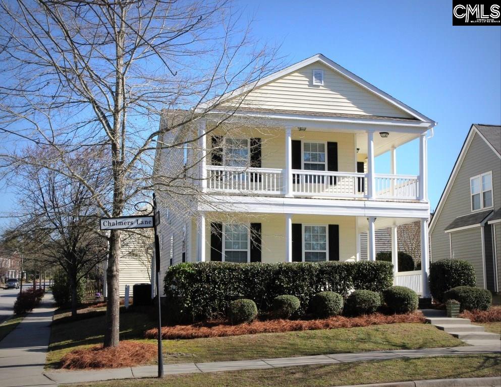 442 Chalmers Columbia, SC 29229-7575