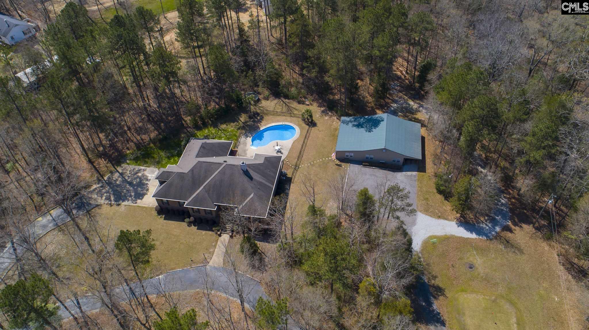 1211 Sid Sites Irmo, SC 29036