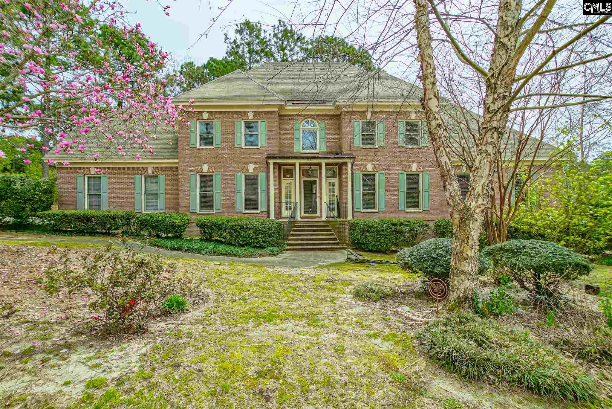 217 Trentwood Columbia, SC 29223-8423
