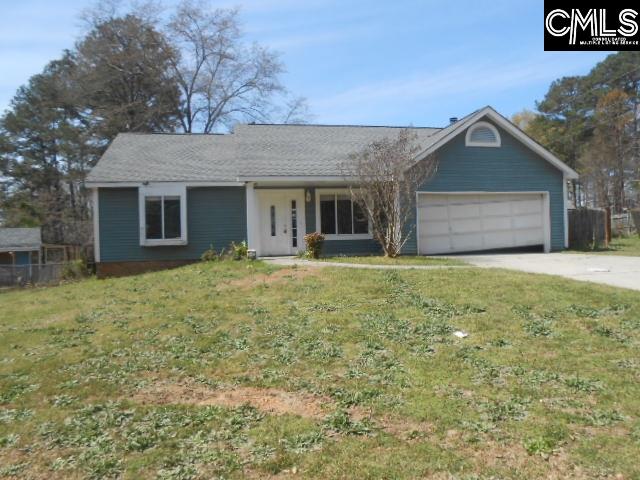 205 Snow Lexington, SC 29073