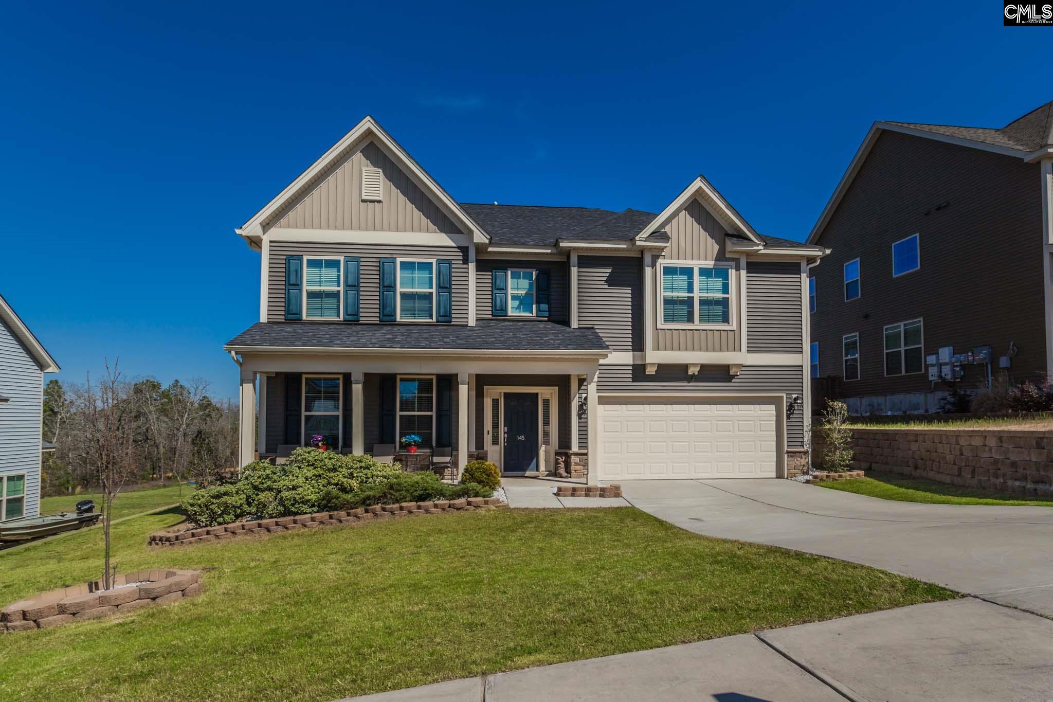 145 Vista View West Columbia, SC 29169