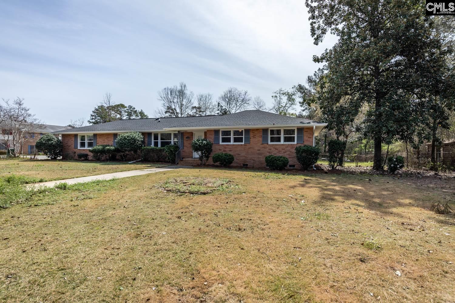 1204 Piney Grove Columbia, SC 29210