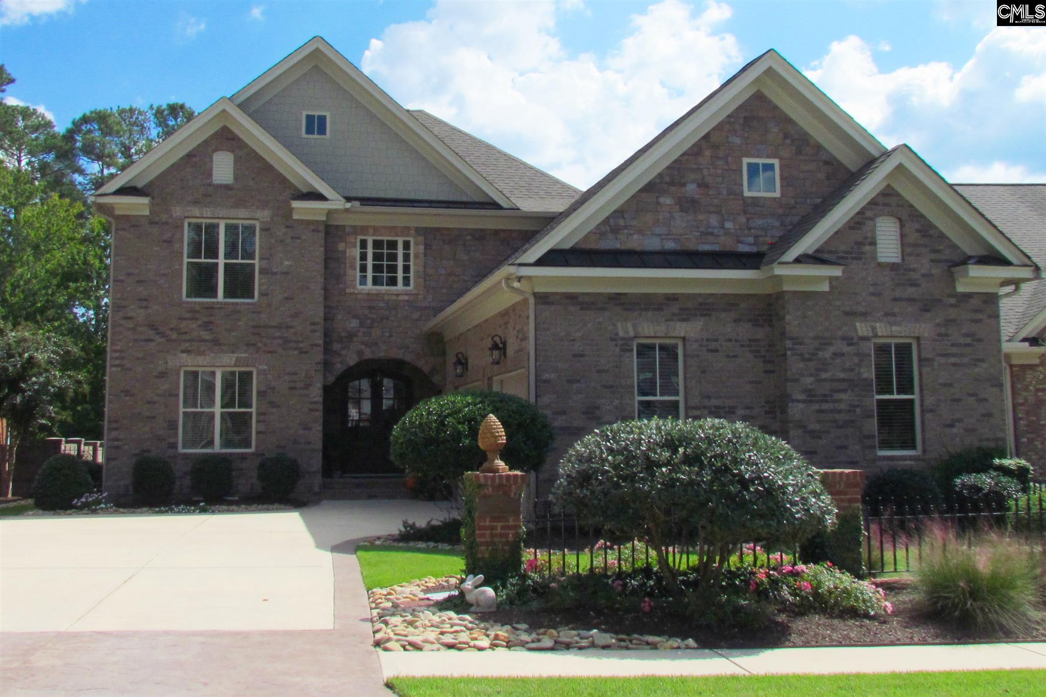 652 Beaver Park Elgin, SC 29045-8291