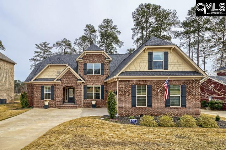 301 Heddon Drive Lexington, SC 29072