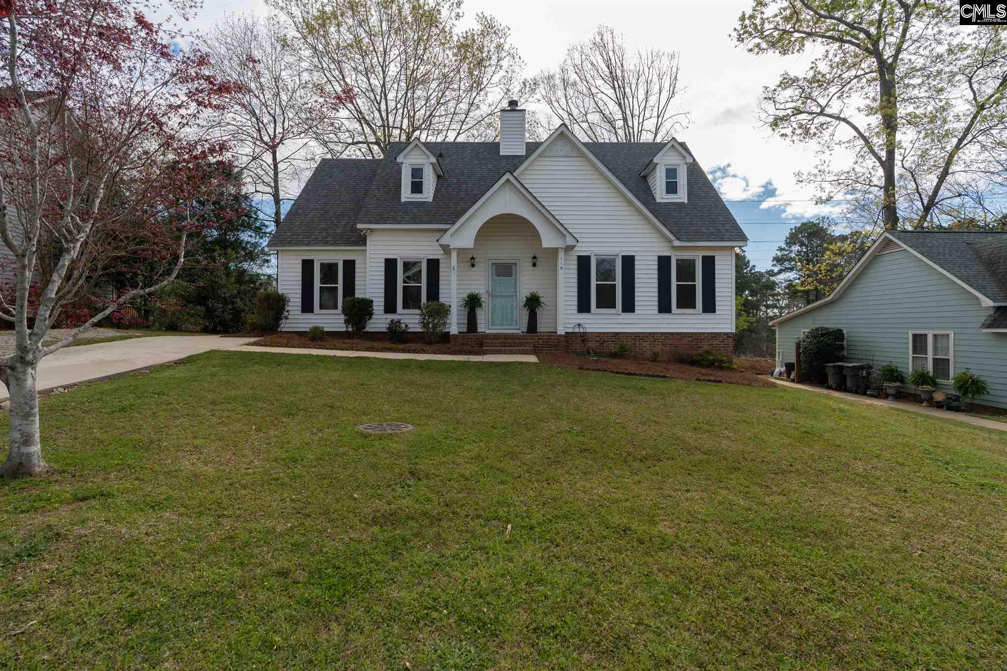 719 Parkhurst Lexington, SC 29072