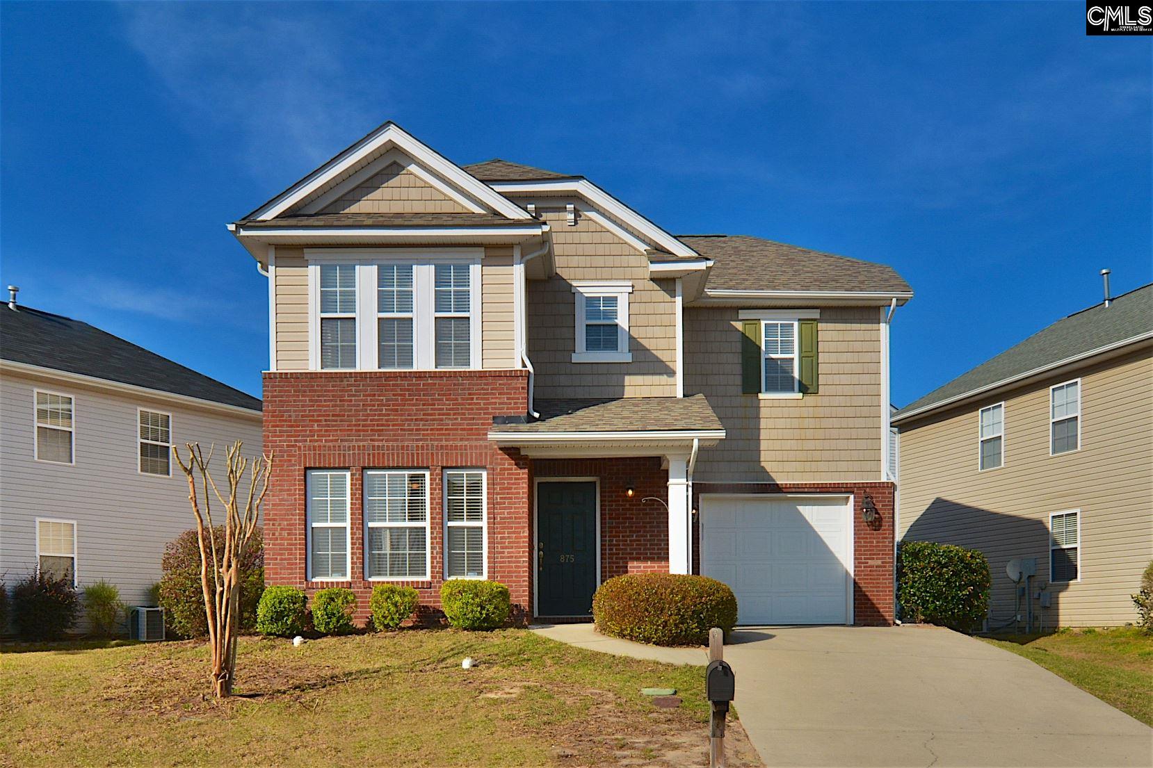 875 Spears Elgin, SC 29045