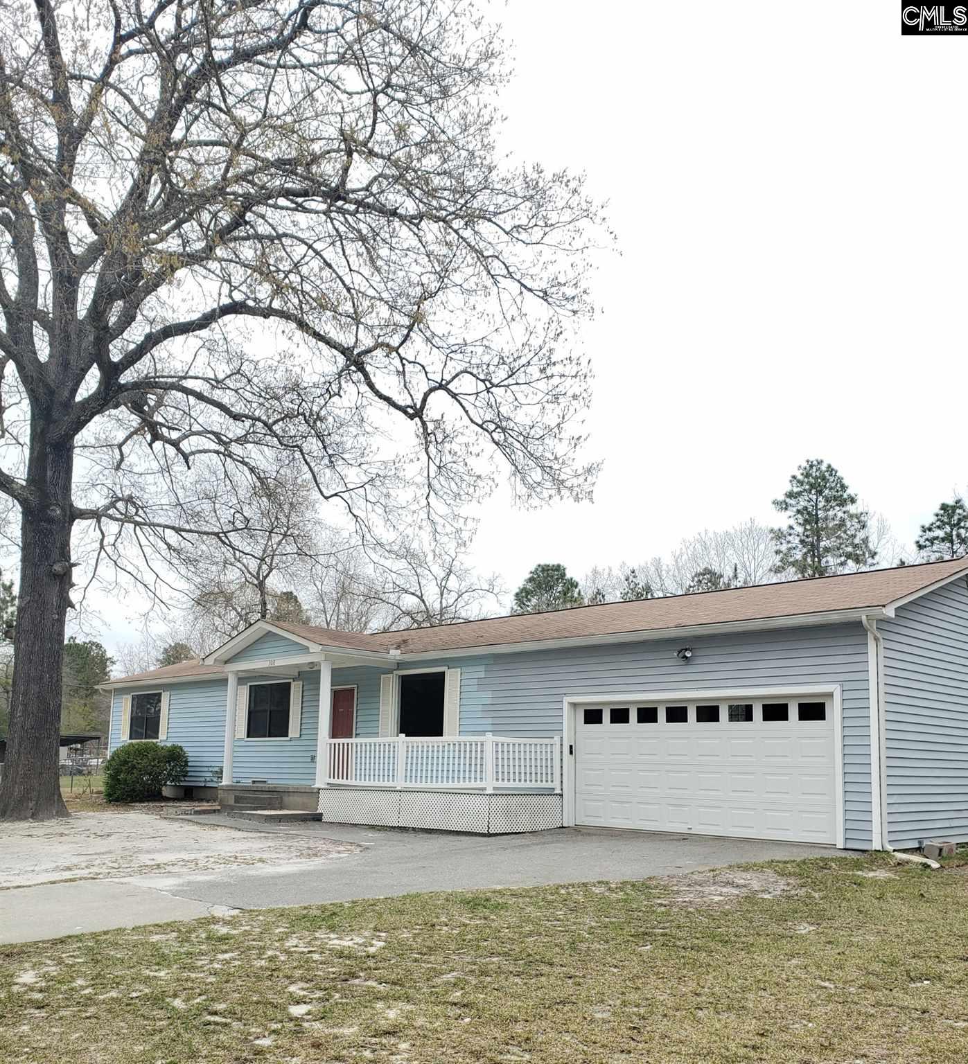 308 Longleaf Elgin, SC 29045-9472