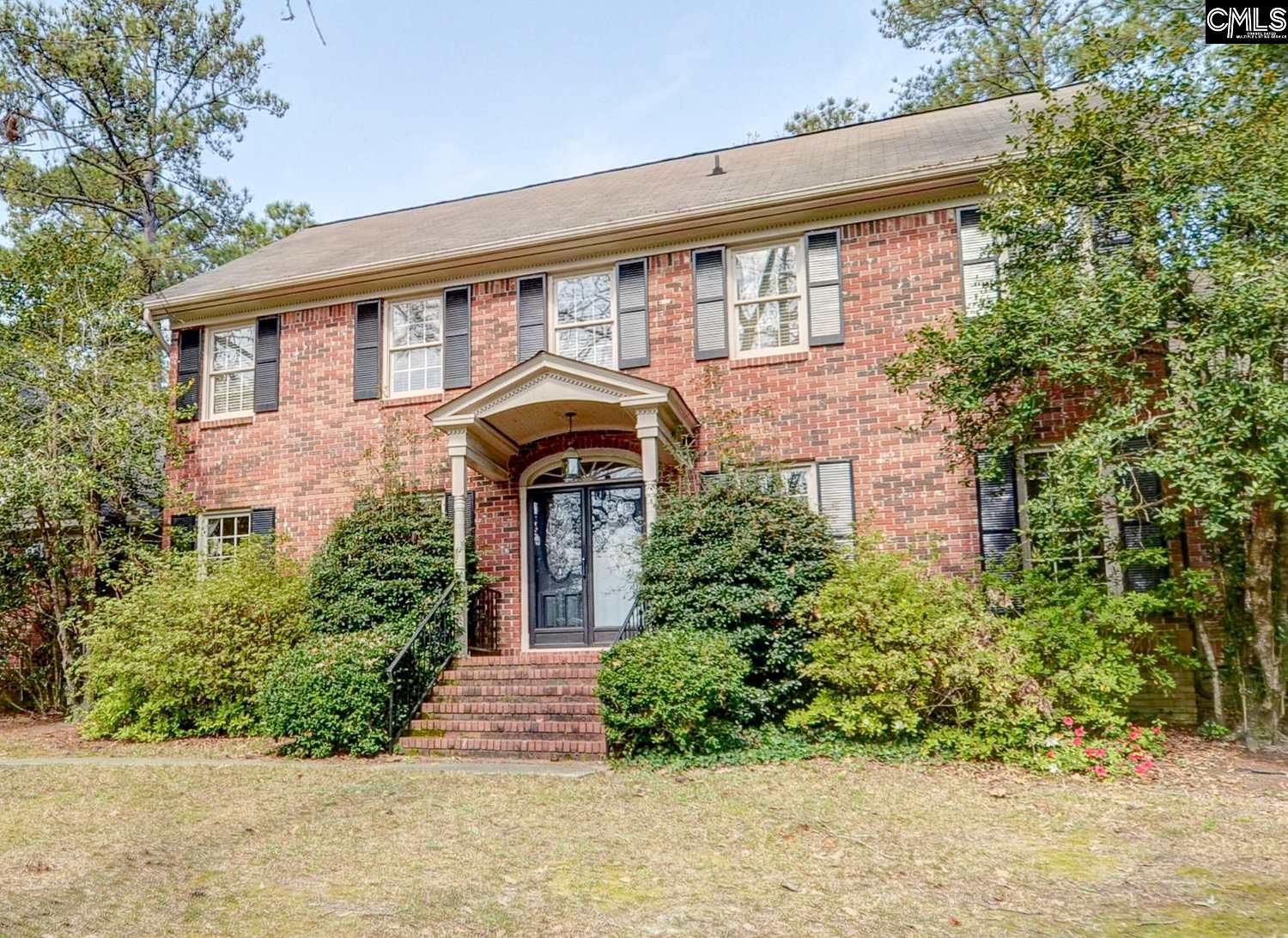 Columbia SC Real Estate 25 Northlake Columbia SC 29223 MLS 467399