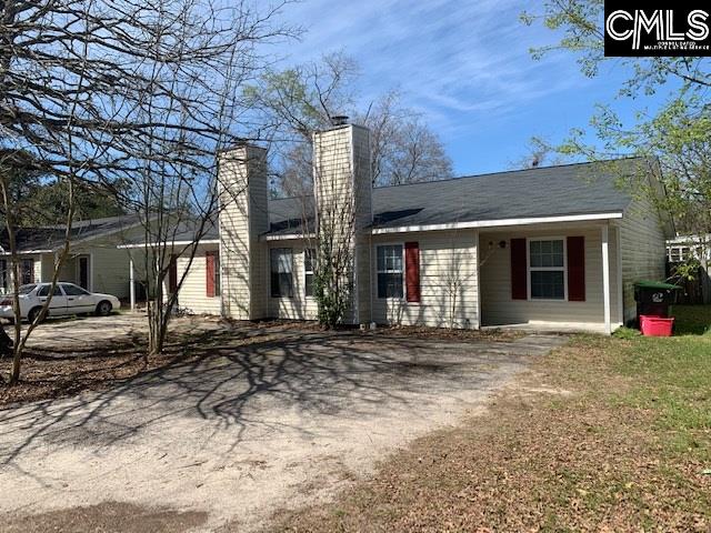 143 Villas West Columbia, SC 29170