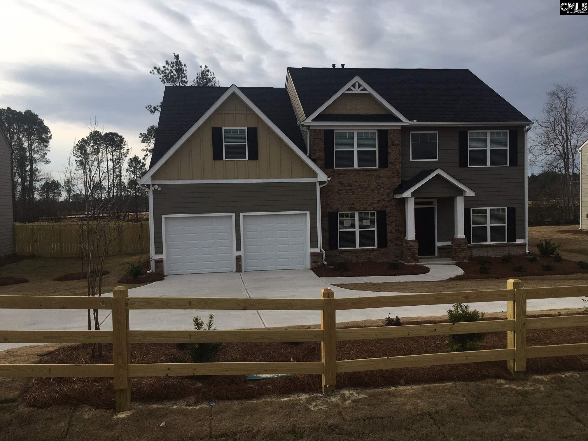540 Rimer Pond Blythewood, SC 29016