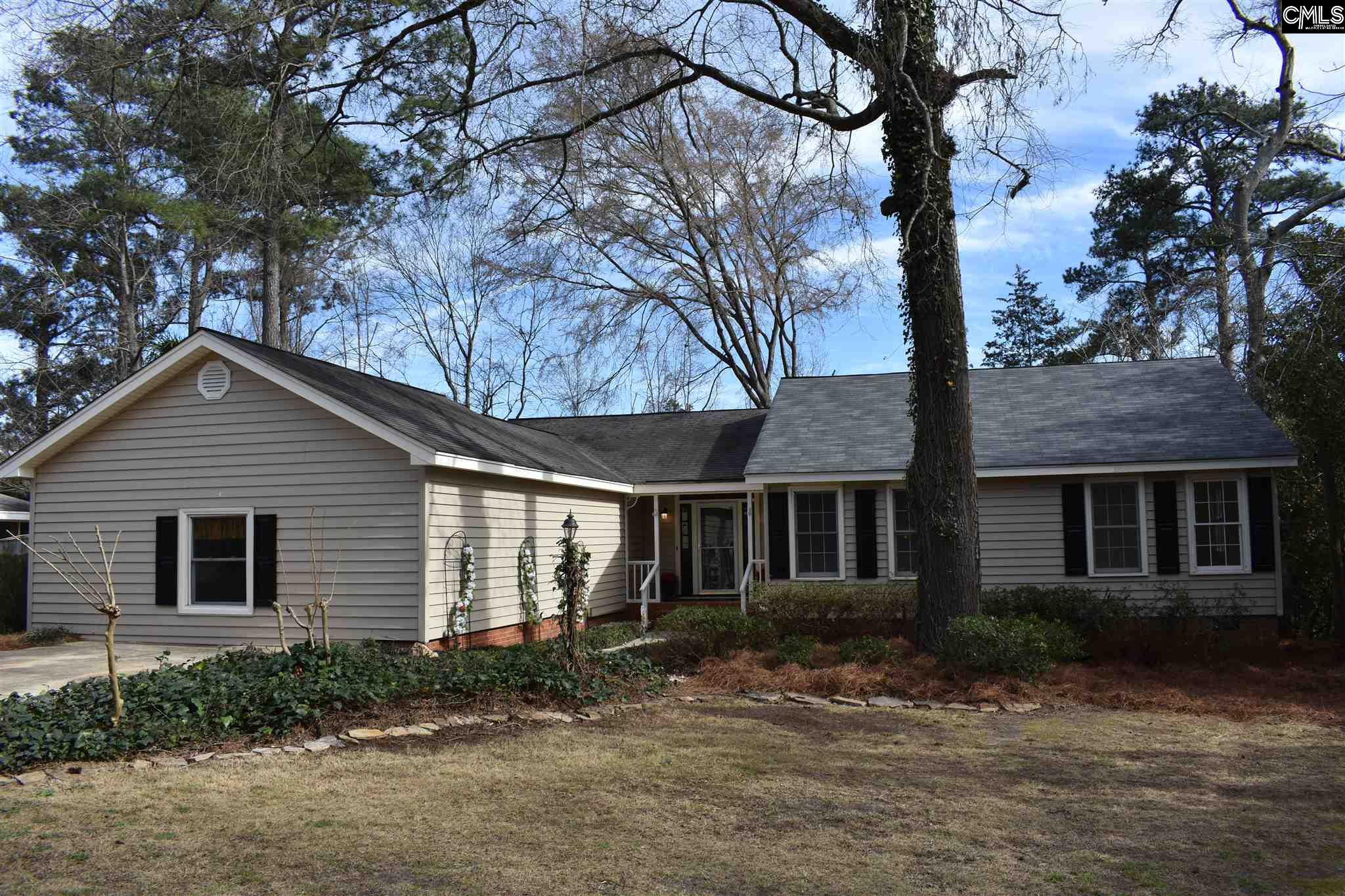 221 Woodwinds Columbia, SC 29212