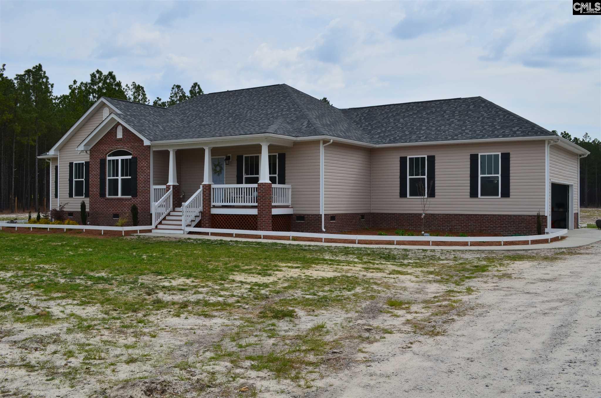 2130 Lockhart Camden, SC 29020