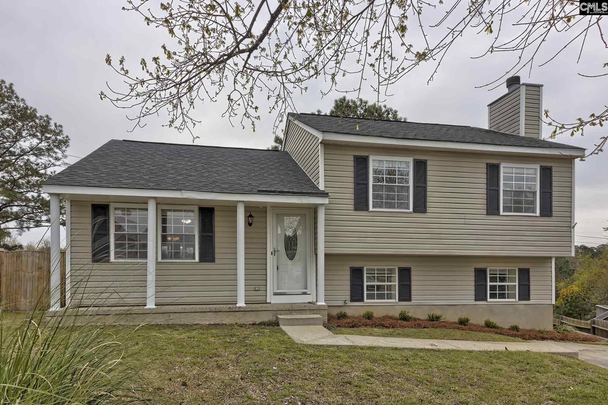 7 Windward Columbia, SC 29229