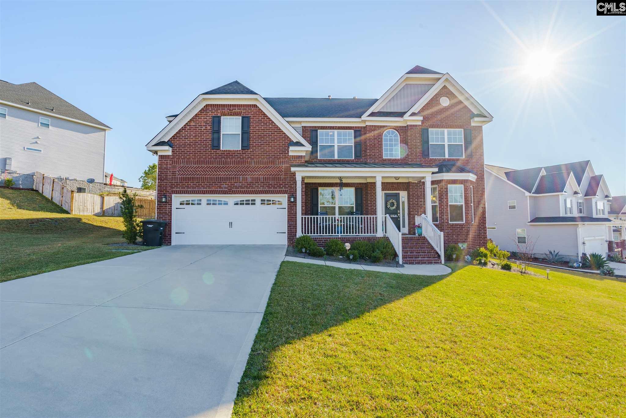 66 Saughtree Elgin, SC 29045