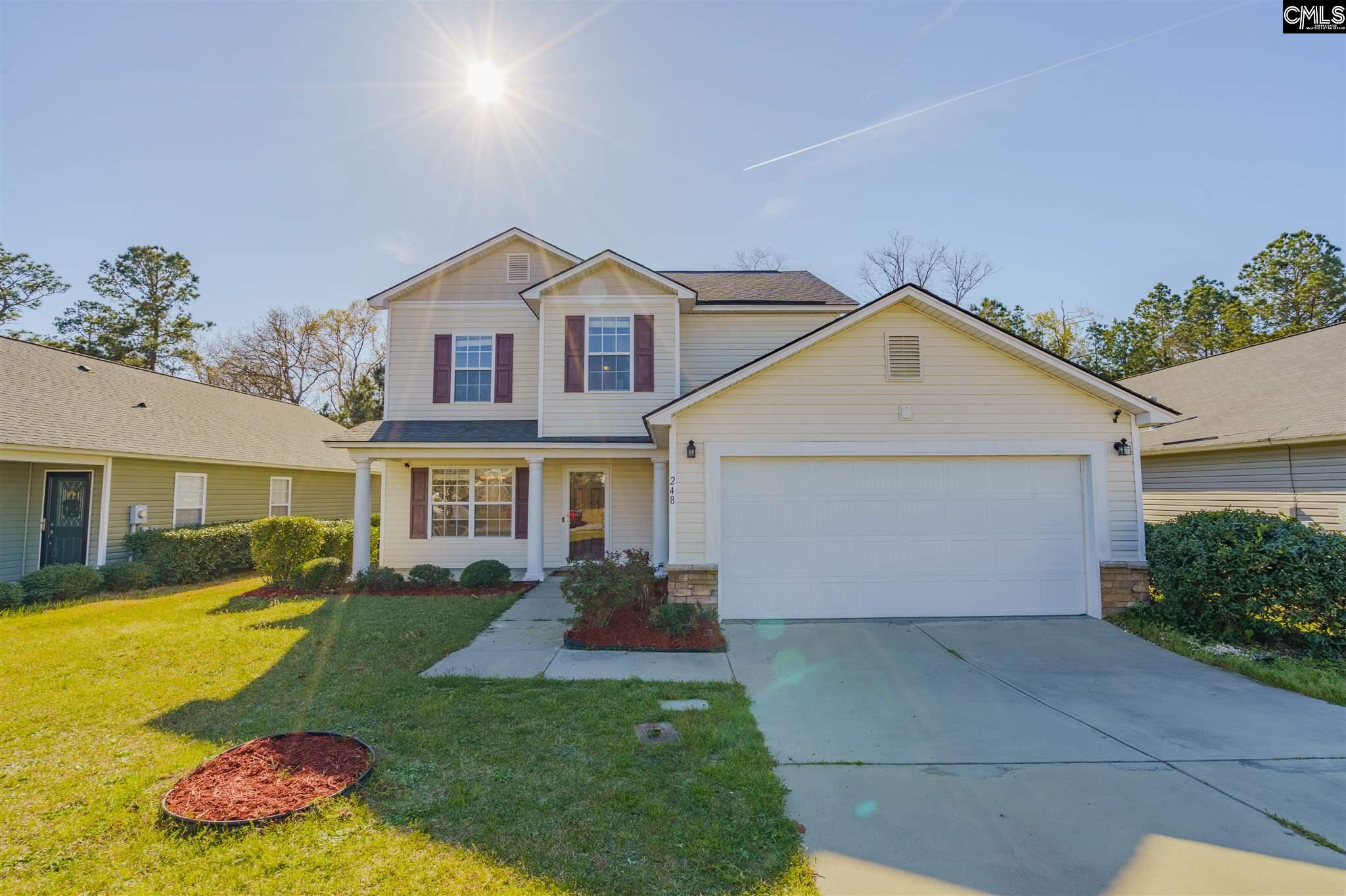 248 Fox Squirrel Columbia, SC 29209