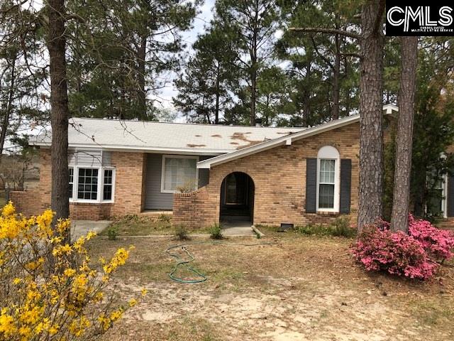 233 Sommerset Columbia, SC 29223