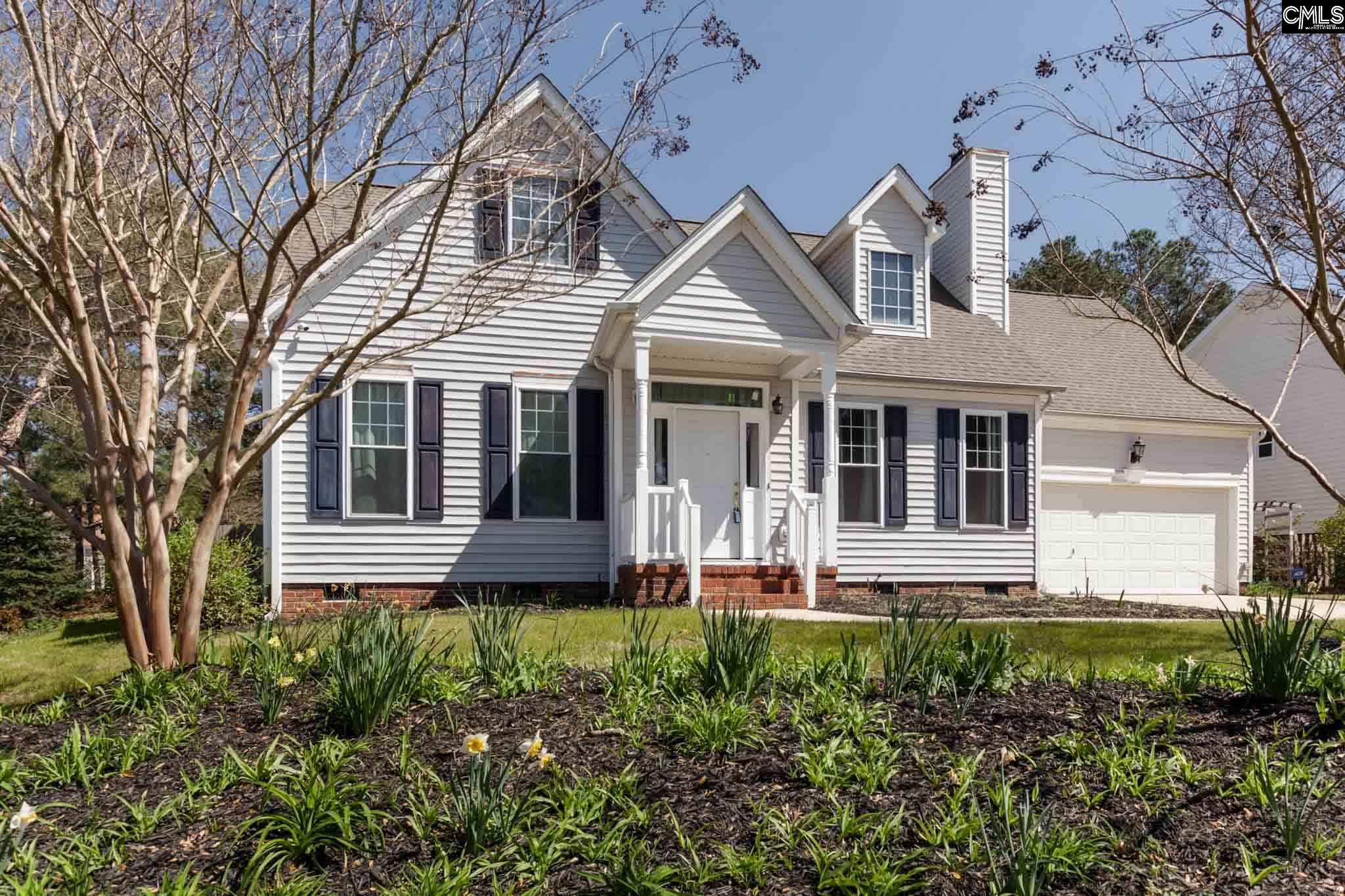 20 Coulter Pine Columbia, SC 29229