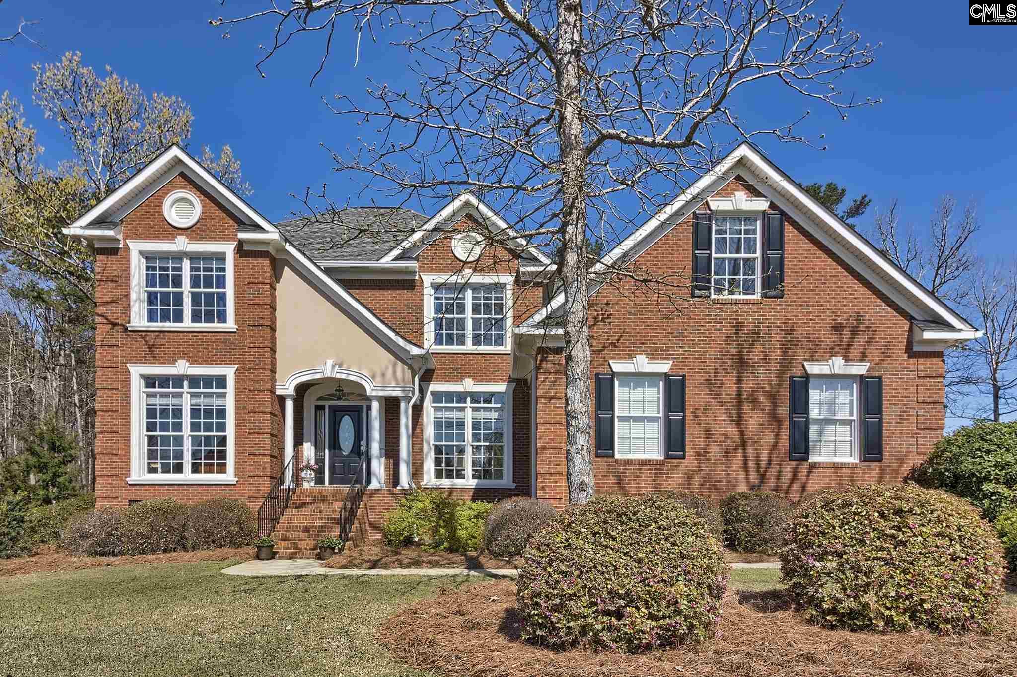 68 Lawrin Irmo, SC 29063