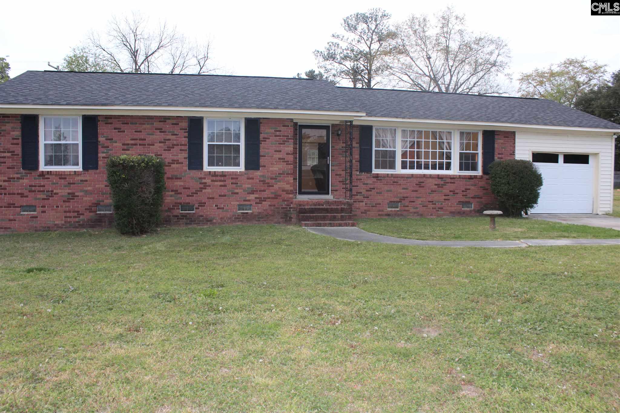 1719 Alba Columbia, SC 29209