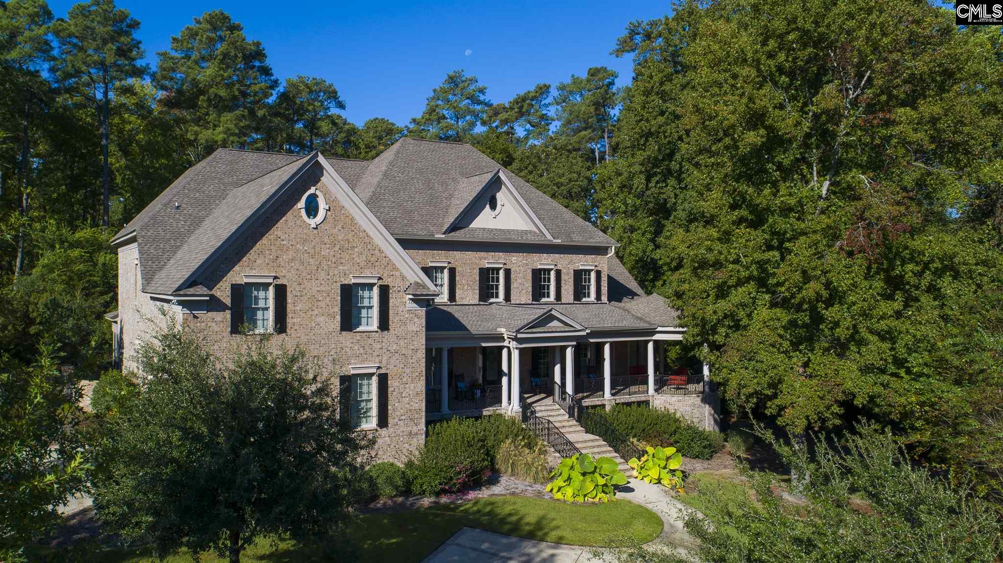 12 Ashworth Columbia, SC 29206