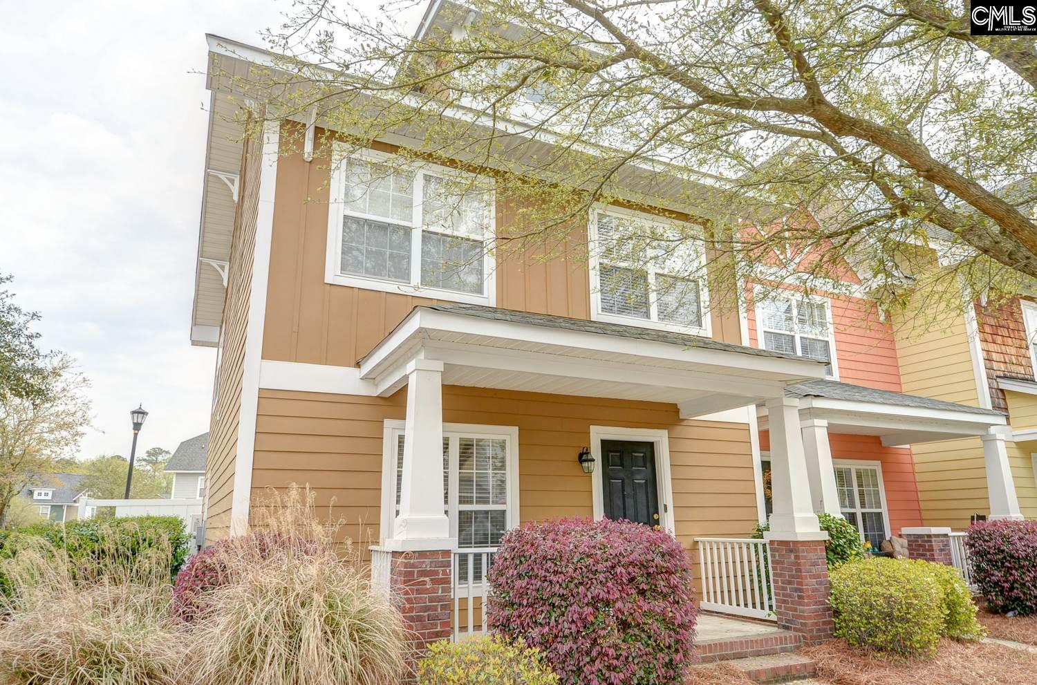 622 Lake Forest Columbia, SC 29205